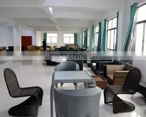 Wuyi Husen Outdoor Product Co., Ltd. company overview - view 4 thumbnail