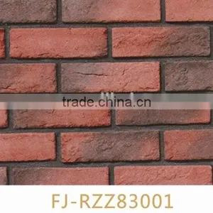 Wuxi Cultural Brick/reclaimed Brick for Sale/outdoor Wall Bricks thumbnail-1