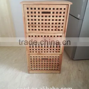 Low Price Professional Wooden Cabinets With Drawers thumbnail-4