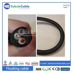 Rubber Cable H05RN-F thumbnail-3