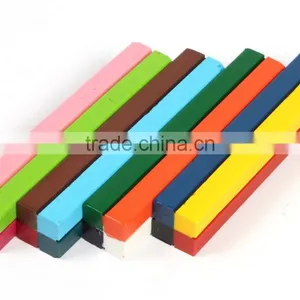 LC10028 Drawing Colored Crayon , Colorful Crayon thumbnail-3
