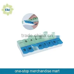 Removable Fancy Pill Box thumbnail-1