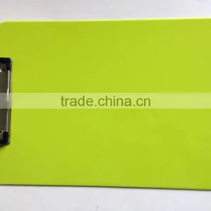 A4 PS Green Office Clipboard, thumbnail-3