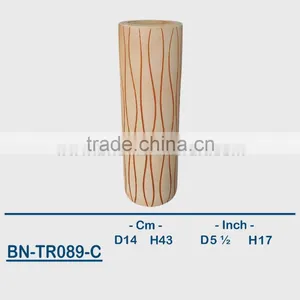 Vietnamese Terracotta Mini Planter BN-TR089 thumbnail-3
