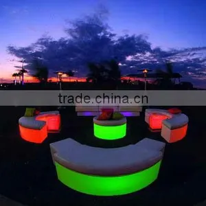 Led Chair/modern Fashion Led Sofa/led Table/bar Table/bar Furniture/sofa Chair YM-LCH1204040 thumbnail-1