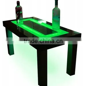 Led Bar Table&bar Furniture Tablea&bar Table Design thumbnail-1