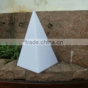 Colorful Rechargeable Desk Lamp thumbnail-1
