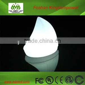 Waterproof Plastic Colorful Led Light thumbnail-1
