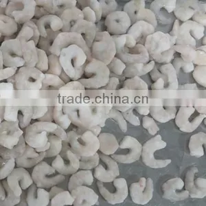 Import Seafood Vannamei Shrimp thumbnail-1