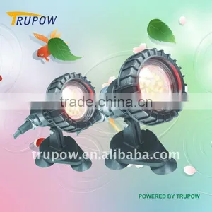 Garden Lamp thumbnail-1
