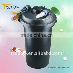 CPF-500 Pond Bio Press Filter thumbnail-1