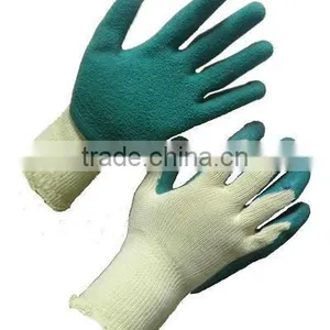 Sunnyhope Plain Top Gloves Nitrile Coated Dipped Fully Gloves thumbnail-2