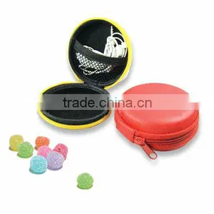 2013 Hot Sale EVA Bag for Headphone thumbnail-1