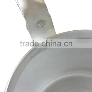 14-28cm Mid-East Aluminum Wash White Tea Kettle thumbnail-5