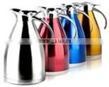 Stainless Steel Vacuum Flask Thermal Flask Thermos thumbnail-1