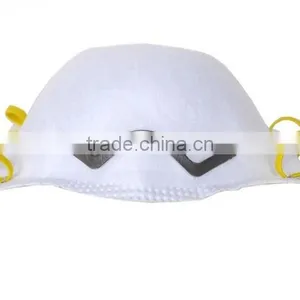 Wholesale Original 3M 8511 Dust Face Mask Mist Respirator Particulate Mask thumbnail-4