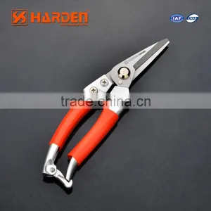 Professional Stainless Trimmer Garden Hand Pruner thumbnail-1