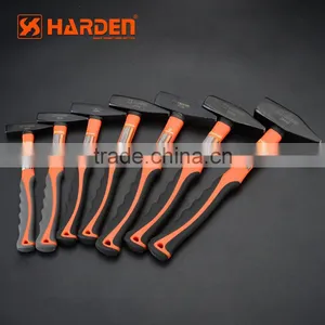 Machinist Hammer With Fiberglass Handle Hammer With Screwdrivers in Handle thumbnail-1