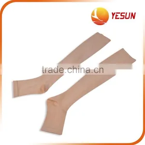 Reasonable & Acceptable Price Leg Slimming Socks,close-fitting Stockings&hoses thumbnail-1