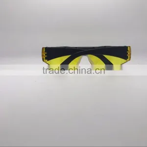 PC Arm Eye Protection Fashionable Safety Glasses thumbnail-5