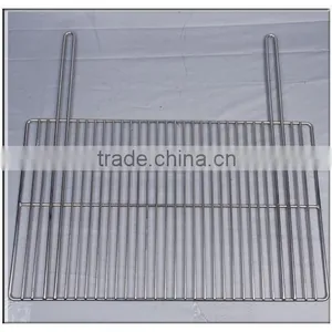 Chrome Oven Cooker Rack Grill Shelf thumbnail-6