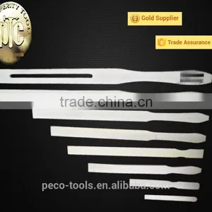Polyfunctional Wooden Paint Stir Stick thumbnail-1