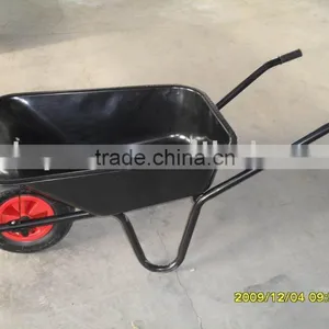 WB5009 Wheelbarrow thumbnail-2