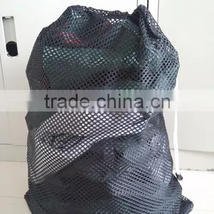 Heavy Duty Mesh Washing Cloth Bag thumbnail-1