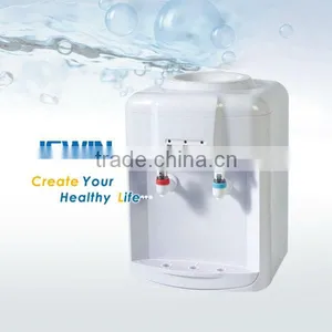 Hot Selling Water Dispenser Cooler thumbnail-2
