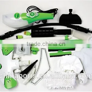HOT SALE !!NEW MODEL 5 IN 1 STEAM MOP WITH GOOD QUALITY thumbnail-2