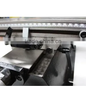 Precision Combined Cross Sliding Table BF-16 BF-20 BF-30 thumbnail-3