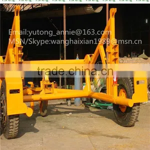 Truck Trailer Cable/wire Cables for Iron Drum thumbnail-1