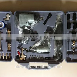 49 Pcs Penumatic Tool Set thumbnail-1