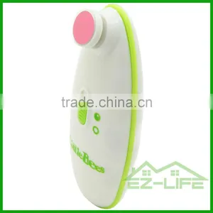 2017 Whole Sale Green Care ABS and Grind Baby Nail Trimmer thumbnail-1