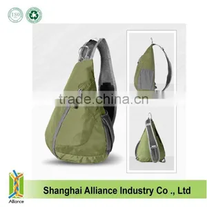 Manufacture Direct Sale Fantasy Mono-strap Backpack Man Sling Bag Sports Mono Strap Bag thumbnail-1