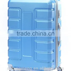 ABS Hard Shell Travel Trolley Luggage Set Trolley Suitcase thumbnail-2