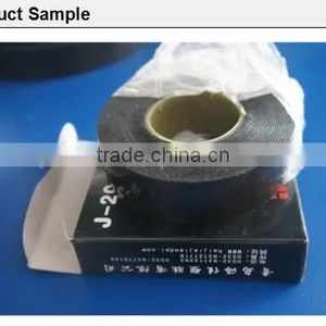 Rubber Tape Self Adhesive Tape Cable Tape thumbnail-3