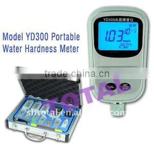 Water Hardness Tester SRD300 thumbnail-1