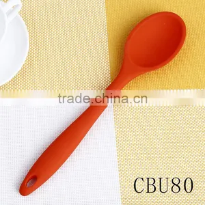 Factory Price New Style High Quality Silicone Kitchenware 3-pc Set thumbnail-3