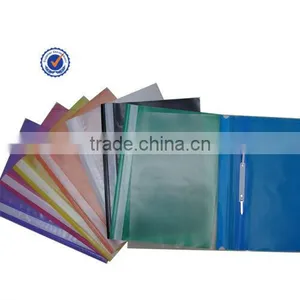 A4 PP Display Document Folder thumbnail-1