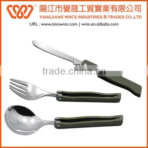 Detachable of Camping Cutlery thumbnail-1
