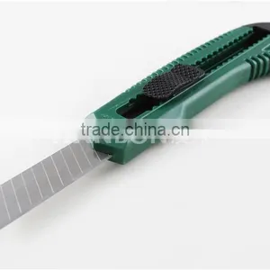 Best Selling Utility Knife/Cutter/Single Blade /Plastic Hand Tool thumbnail-2
