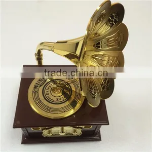 Gramophone Music Box thumbnail-1