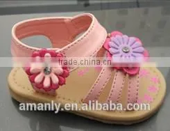 Baby Girl Sandals thumbnail-1