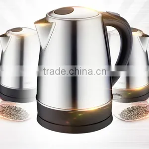 German Cordless Water Electric Kettle 1.7l thumbnail-1
