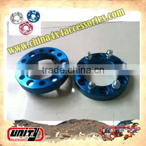 4x4 Accessories Car Wheel Adaptor/wheel Spacer for Mistubishi thumbnail-1