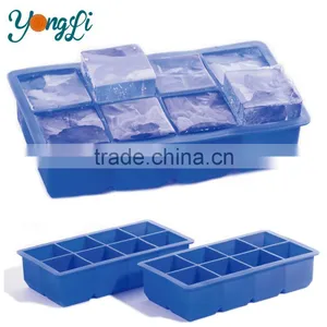 Silicon Bakeware Durable Rice Cake Mould thumbnail-1
