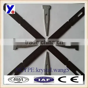 Export to Korea Flat Ties thumbnail-1
