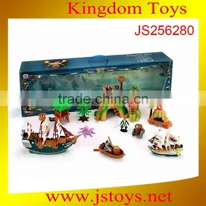 Pirate Toy Figures thumbnail-1