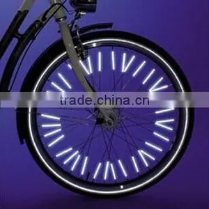 Bicycle Reflective Stripe thumbnail-1
